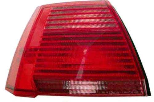 Mitsubishi galant exc gts 04 05 06 tail light left lh