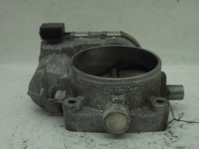 Throttle body clk430 clk500 ml500 sl55 01 - 06 a 113 141 01 25 0 280 750 017