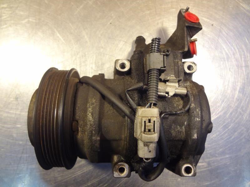 94 95 96 97 98 99 00 01 camry 3.0l ac compressor assembly  208184