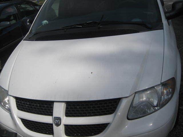 01 02 03 04 caravan radiators 6 cyl 518236