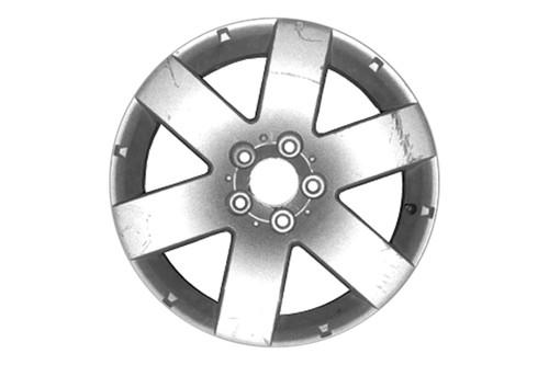 Cci 99302u20 - 2005 fits kia optima 17" factory original style wheel rim 5x114.3