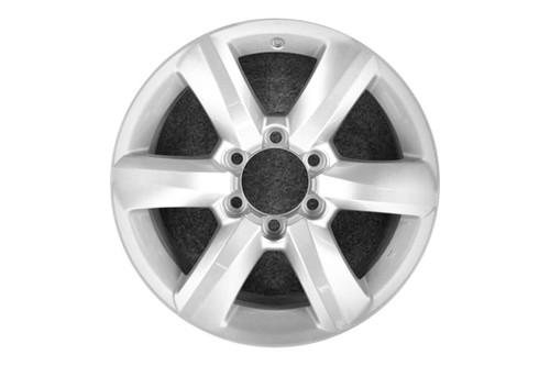 Cci 74229u20 - 10-12 lexus gx 18" factory original style wheel rim 6x139.7