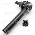 Mas industries t3121 outer tie rod end