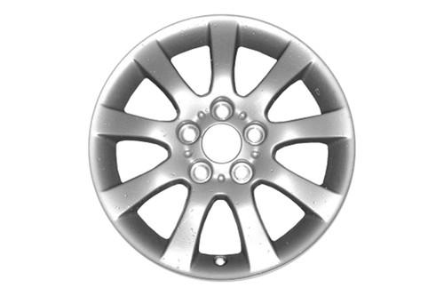 Cci 74162u20 - 04-06 lexus es 16" factory original style wheel rim 5x114.3