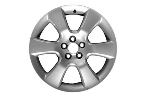 Cci 69422u20 - 03-08 toyota matrix 17" factory original style wheel rim 5x102