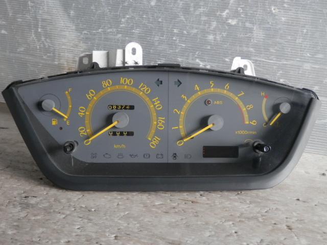 Jdm toyota sera e-exy10  at  speedometer gauges cluster rarest item factory oem.