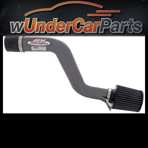 Aem 21-5009c cold air intake regular clamp