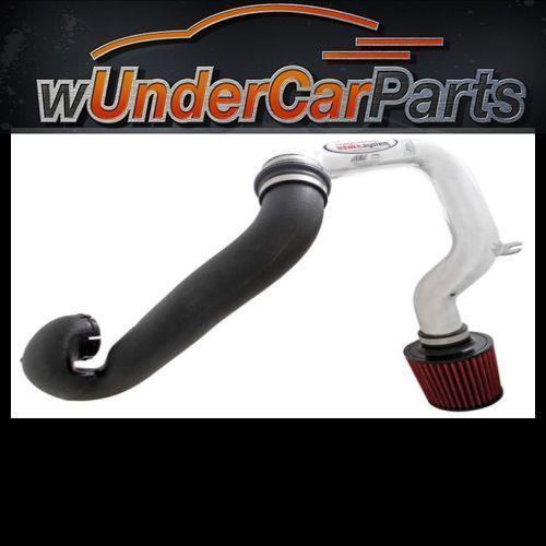 Aem 21-448p cold air intake regular clamp