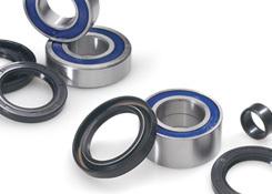 Ltz400, kfx400 ltz kfx 400 front wheel bearings kit