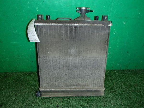 Suzuki alto 2005 radiator [7420400]