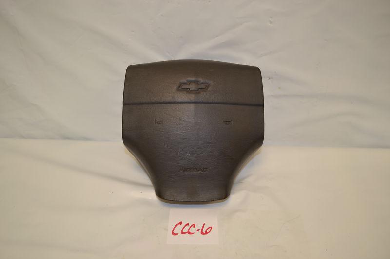 Chevy monte carlo 2002-2003-2004-2005 drivers side airbag