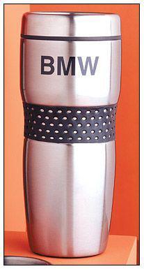 Bmw travel tumbler (mug)