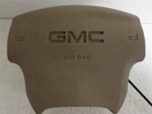 03-06 gmc yukon xl driver wheel airbag air bag oem lkq