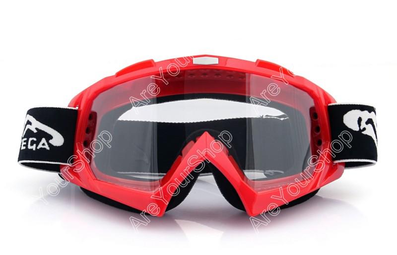 Goggles glasses motorcycle off road motocross skiing helmet snow eyewear lens wr