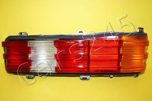 Mercedes w123 coupe sedan 76-85 tail rear light right!