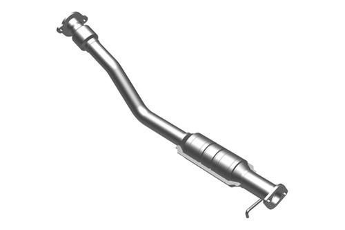 Magnaflow 23469 - 99-00 century catalytic converters - not legal in ca pre-obdii