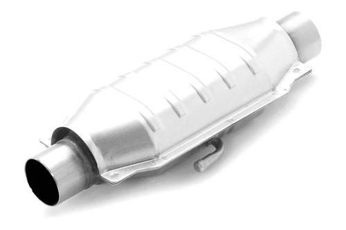 Magnaflow 94026 - 86-87 seville catalytic converters - not legal in ca pre-obdii