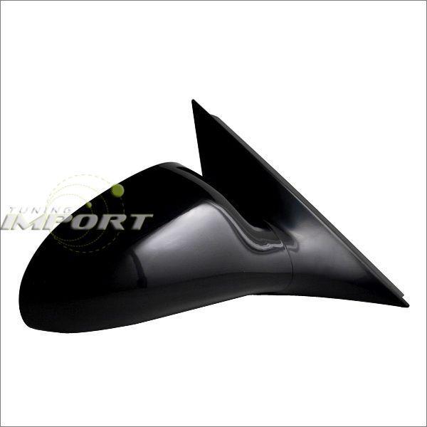 06 07 08 buick la crosse power remote heat mirror right rear view passenger side