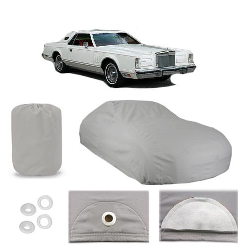 Lincoln mark v car cover 1977 1978 1979 {weatherproof!}