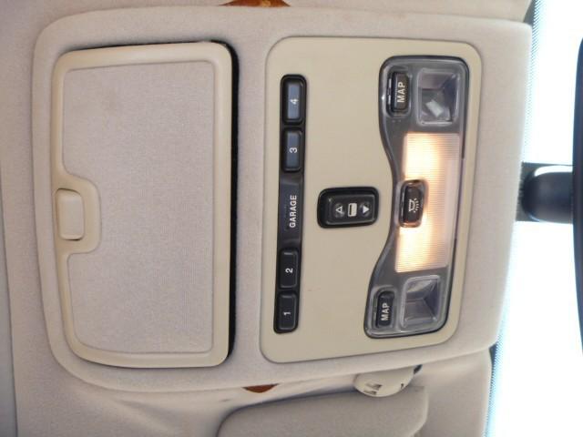 99 jaguar xj8 sun roof switch control homelink buttons