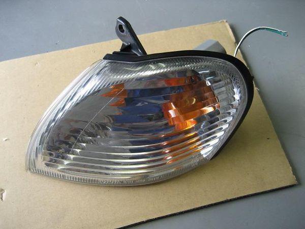 Toyota cynos 1995 left clearance lamp [0111100]
