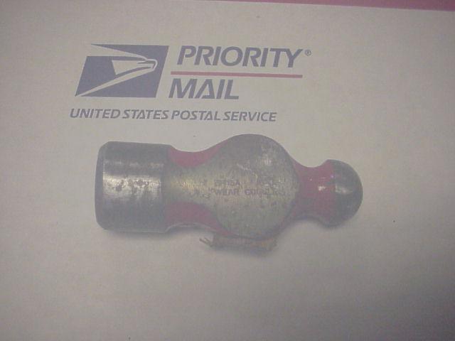 Mac tools bh15a 15 oz ball peen hammer, hammer head only