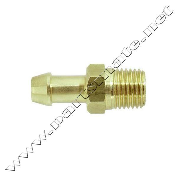 Attwood 145226 attwood universal fuel connectors / universal fue