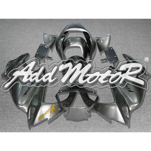 For 97-05 vtr1000f 1997-2005 vtr1000f fairing aftermarket grey zh965