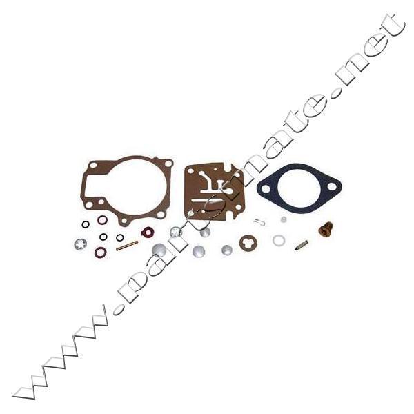 Sierra 7042 carburetor kits - johnson/evinrude / j/e carb kit 39