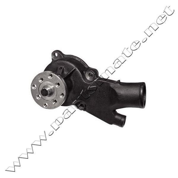 Sierra 3593 gm 3.0l water pump / pump-eng circ gm 3.0l late mod