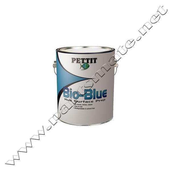 Pettit 92g bio-blue surface prep / bio-blue pre-