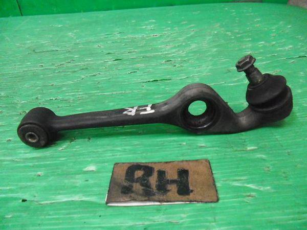 Daihatsu opti 1998 front right lower arm [0751720]