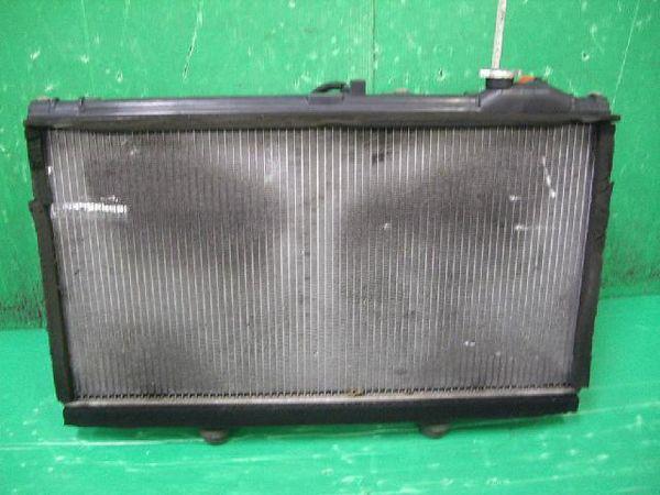 Toyota aristo 1997 radiator [0120400]