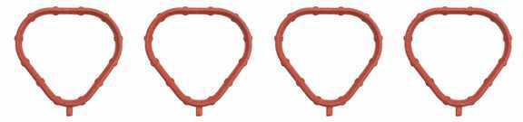 Fel-pro gaskets fpg ms96995 - manifold gasket set (intake)