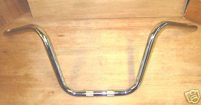 Mini ape hanger handlebar panhead shovelhead evolution sportster tc made in usa 