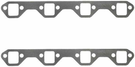 Fel-pro gaskets fpg ms95954 - manifold gasket set (exhaust)