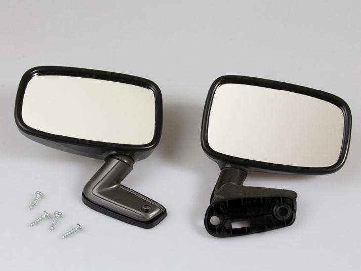 Toyota corolla te70 te71 te72 te75ke70 ke71 ke72 ke75  door mirror pair