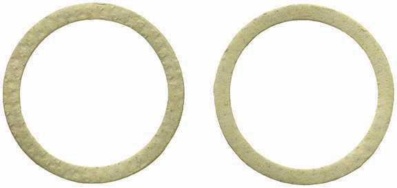 Fel-pro gaskets fpg ms91443 - manifold gasket set (exhaust)