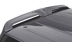 91-94 ford explorer - lund windjammer rear window visor like gts ventshade