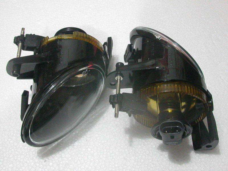 Vw 06-10 passat b6 3c sedan wagon variant front fog light new pair left & right