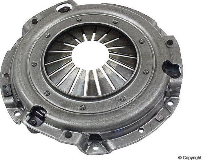 Exedy clutch pressure plate