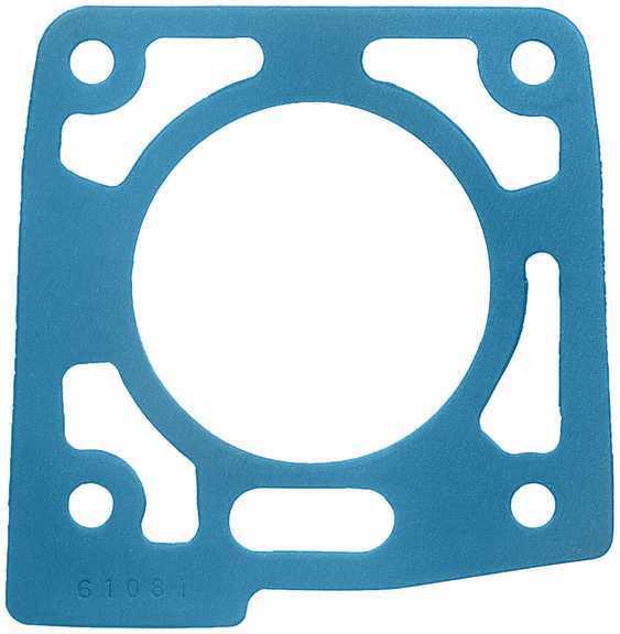 Fel-pro gaskets fpg 61081 - tbi mounting gasket