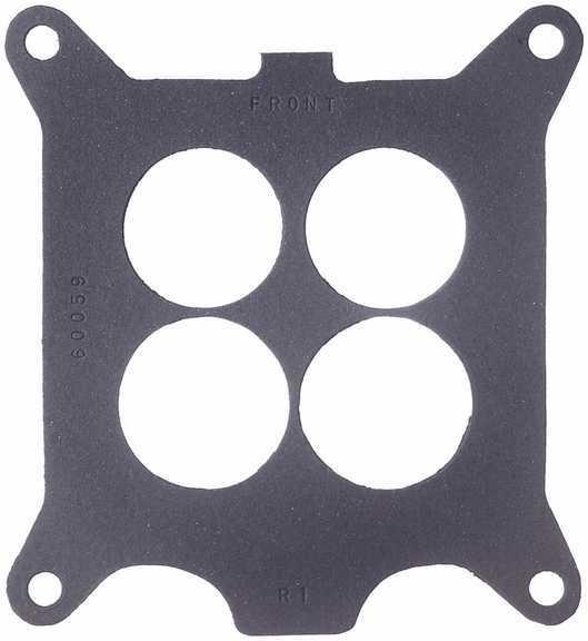 Fel-pro gaskets fpg 60059 - carburetor mounting gasket