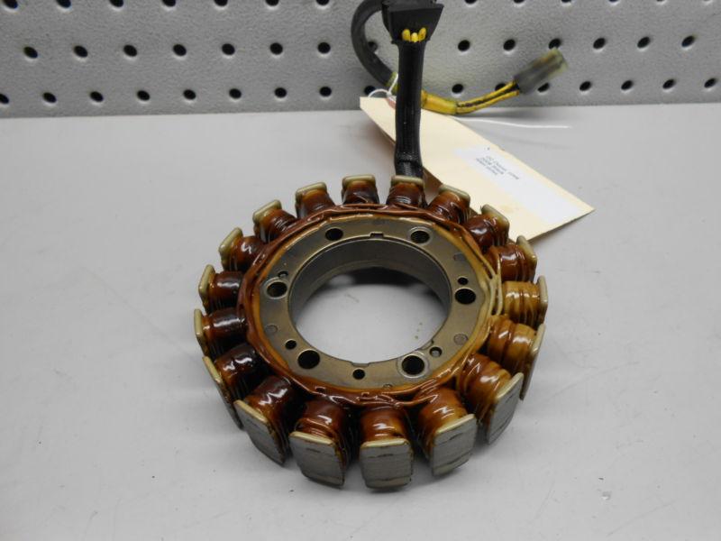 D2 ducati 1098 2008 engine stator magneto coils 