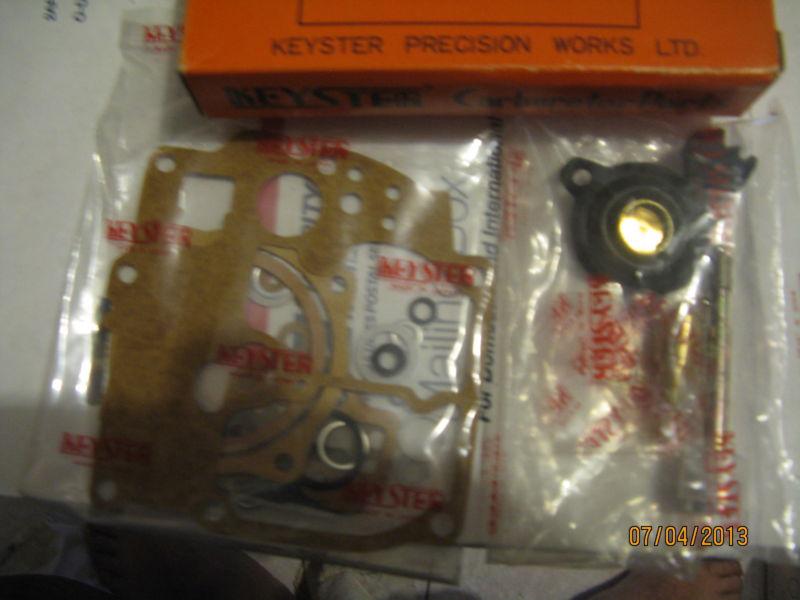 Celica  - corona -  pick-up - 20r  - 1979 - 1980  carburator  kit  made in japan