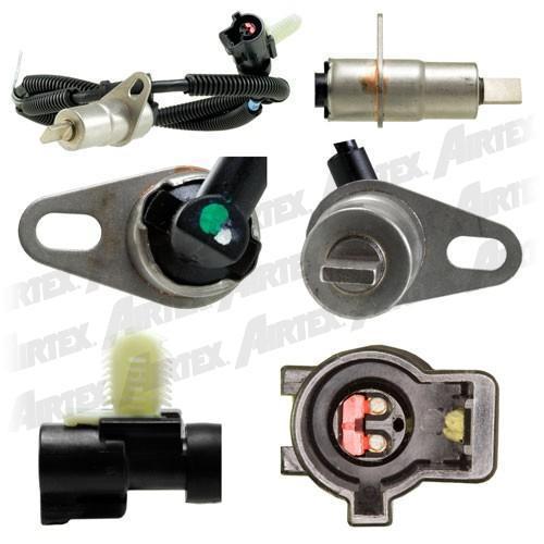 Airtex 5s6022 abs wheel speed sensor