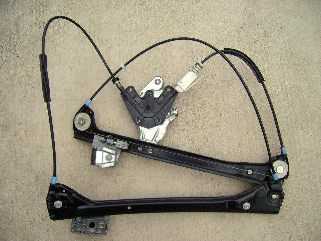 2003 bmw 325i e46 driver side regulator