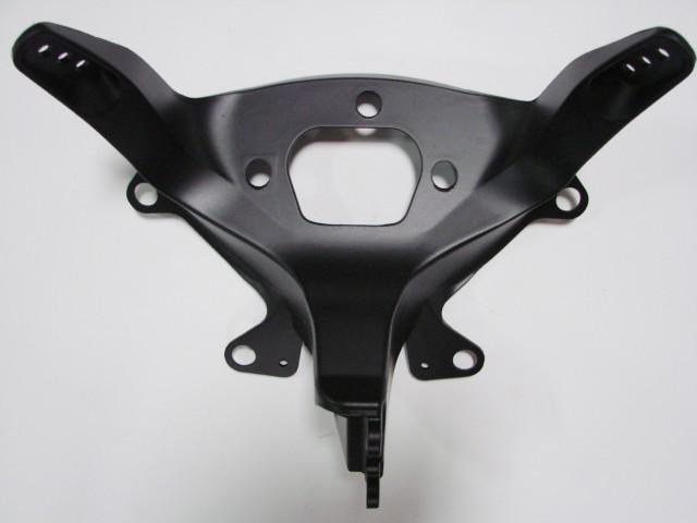 Upper fairing headlight bracket stay for 2003-2005 yamaha yzf r6 yzfr6 03 04 05