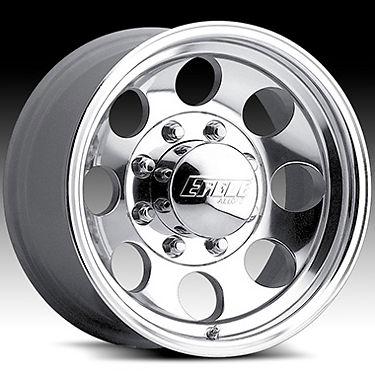 Eagle 186 1864 super finish wheels rims 5 6 8 lug 18 x9