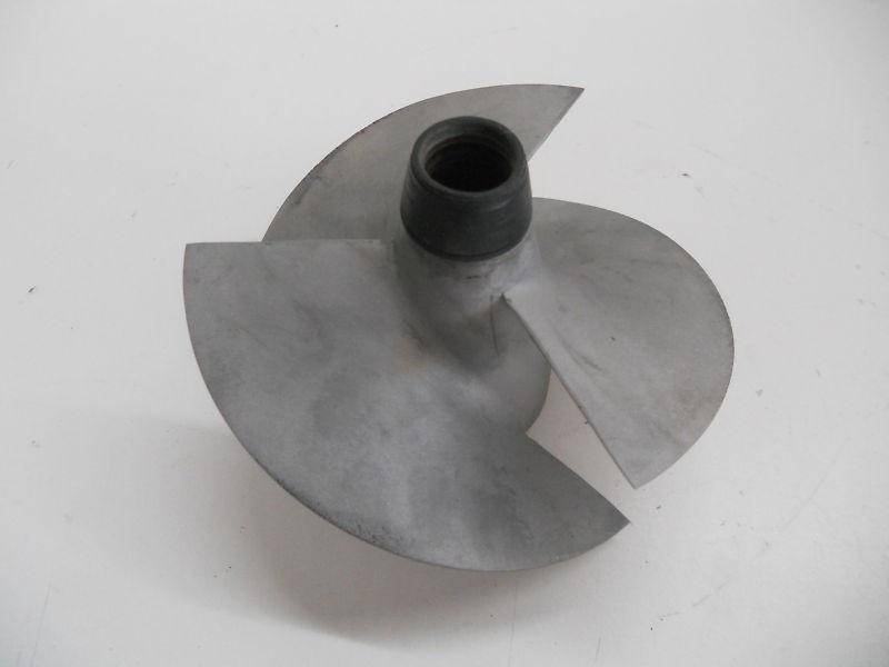 Seadoo xp spx 787 oen impeller jet pump impeller 271000754 271000828